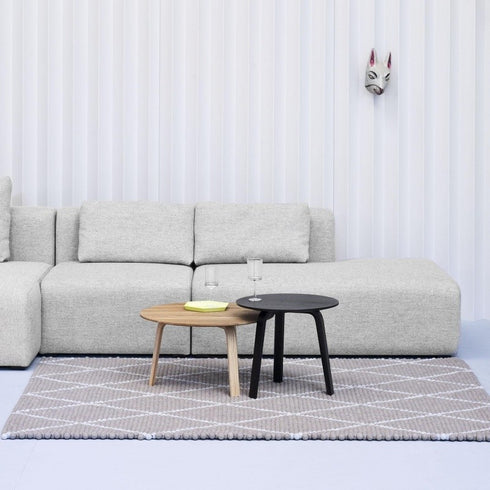 Bella Side Table Ø60x39cm